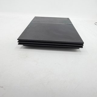 Sony PS2 Slim con cavi e alimentatore