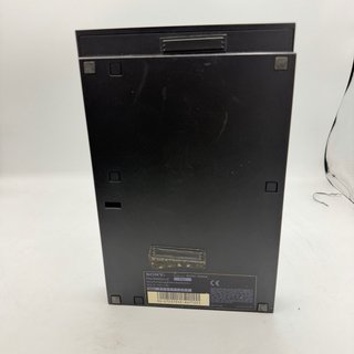 Sony PS2 Slim con cavi e alimentatore