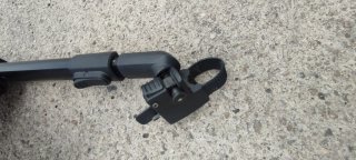Asiento con ruedas para carrito de bebé