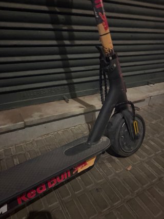 Patinete Eléctrico xiaomi