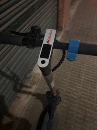 Patinete Eléctrico xiaomi