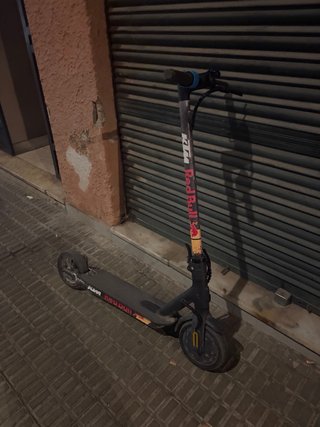 Patinete Eléctrico xiaomi