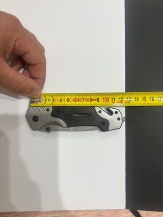 Browning Grigio Metallo