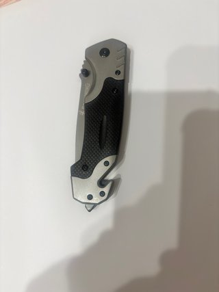 Browning Grigio Metallo