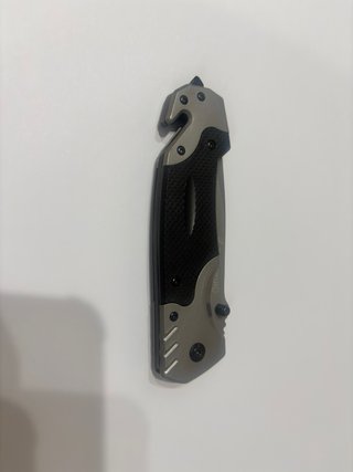 Browning Grigio Metallo