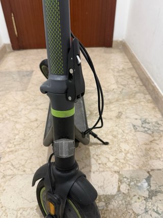 Patín Eléctrico Bongo D40