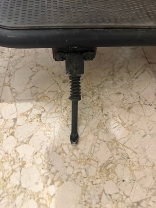 Patín Eléctrico Bongo D40