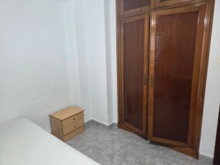 Piso en alquiler Juncal