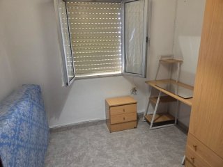 Piso en alquiler Juncal