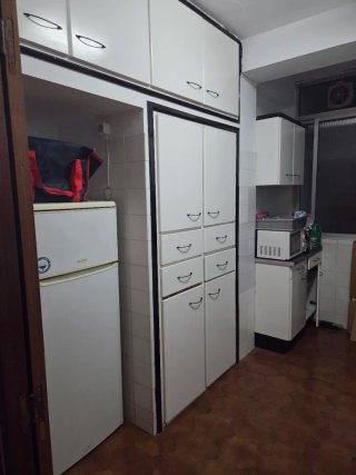 Piso en alquiler Juncal