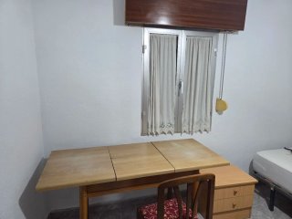 Piso en alquiler Juncal