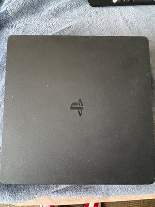 PS4 in perfetto funzionamento