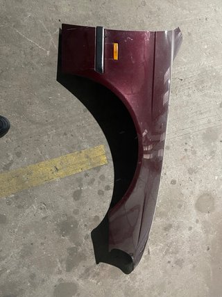 Aleta Delantera Derecha BMW E39