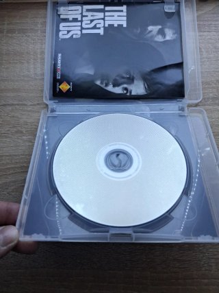 The Last of Us PS3