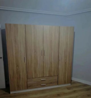 Armadi in legno