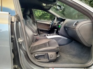 Audi A5 3.0 TDI QUATTRO