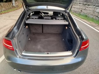 Audi A5 3.0 TDI QUATTRO