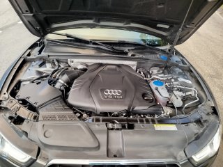 Audi A5 3.0 TDI QUATTRO