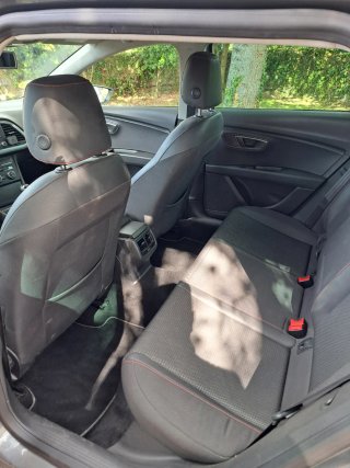 SEAT Leon 2014