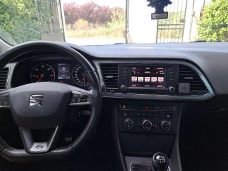 SEAT Leon 2014