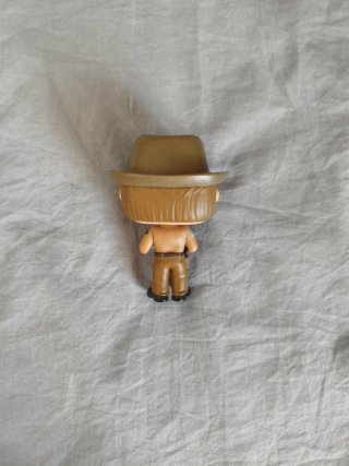 Funko Pop! Stranger Things Hopper 512