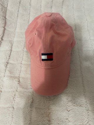 Gorras Tommy Hilfiger niño (2 unidades)