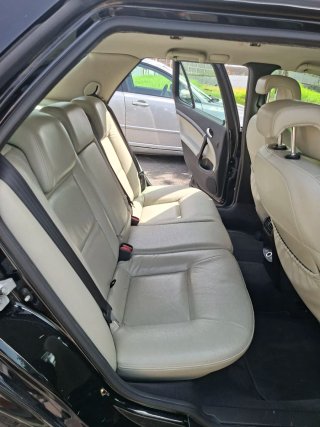 Saab 9-5 2007