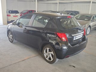 Toyota Yaris Hybrid Active