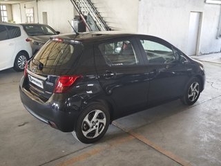 Toyota Yaris Hybrid Active
