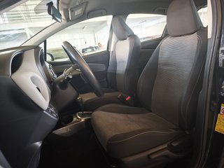 Toyota Yaris Hybrid Active