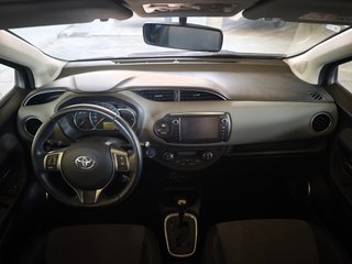 Toyota Yaris Hybrid Active