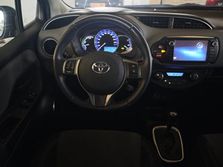Toyota Yaris Hybrid Active