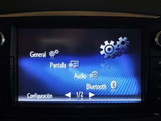 Toyota Yaris Hybrid Active