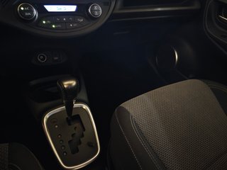 Toyota Yaris Hybrid Active