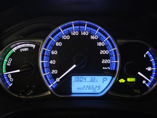 Toyota Yaris Hybrid Active