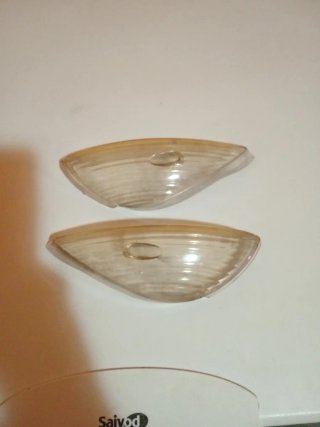 Tulipas Traseras Honda SH 125