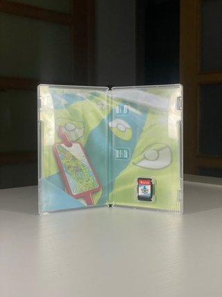 Pokemon Spada Nintendo Switch