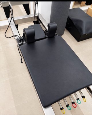 Reformer Elina Pilates
