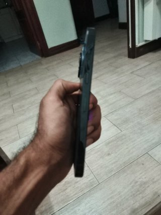 iPhone 14 Pro Max 256GB Gris