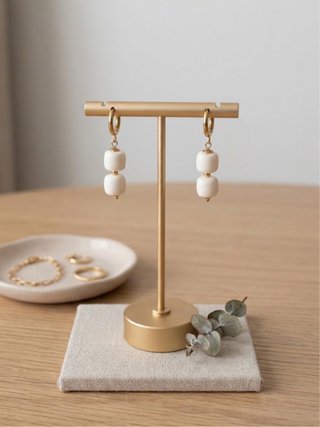 Pendientes argolla