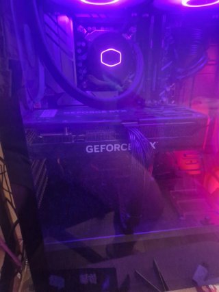 i7 14700KF + Asus prime B760M-A WiFi D4 lga 1700