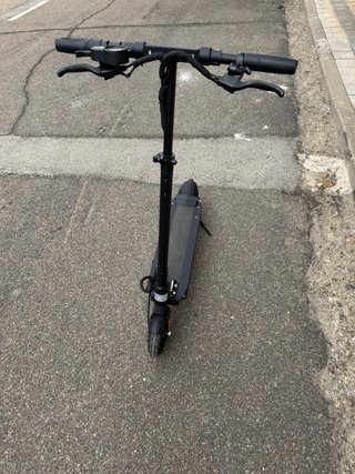 Patinete Eléctrico Ruima Mini 4 Pro