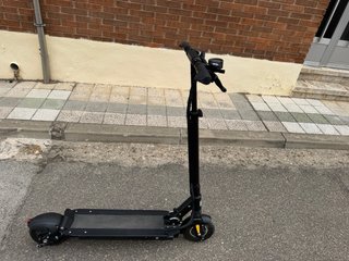Patinete Eléctrico Ruima Mini 4 Pro