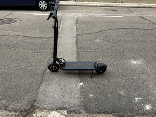 Patinete Eléctrico Ruima Mini 4 Pro