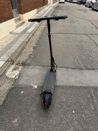 Patinete Eléctrico Ruima Mini 4 Pro
