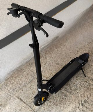 Patinete Eléctrico Ruima Mini 4 Pro