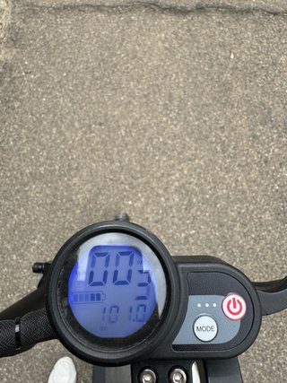Patinete Eléctrico Ruima Mini 4 Pro