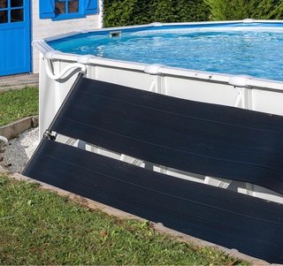 Gre AR2069 - Calentador Solar para Piscinas elevad