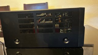 Home Cinema 5.1 Yamaha RX-V 373 con alravoces