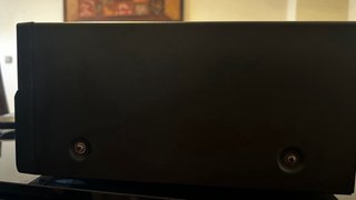 Home Cinema 5.1 Yamaha RX-V 373 con alravoces